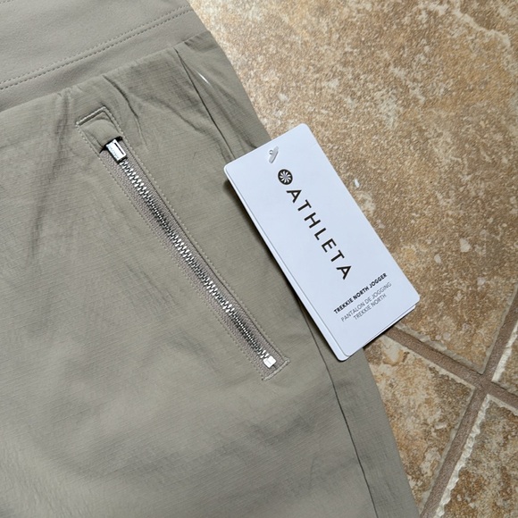 Athleta Trekkie north jogger - Picture 3 of 7